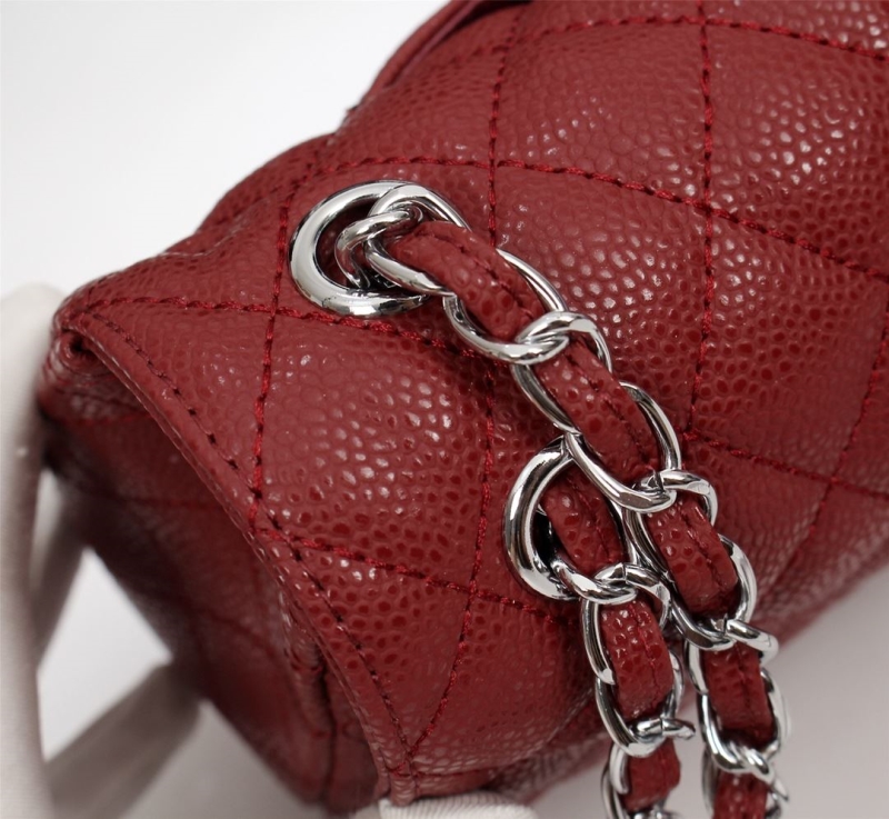 Ch**el cf series bags